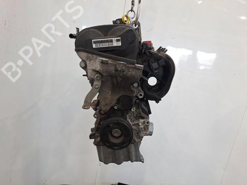 Used Engine SKODA FABIA III (NJ3) 1.0 (75 hp) 32121152