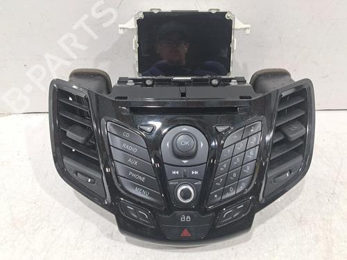 Used Radio Radio 38620998 38620998