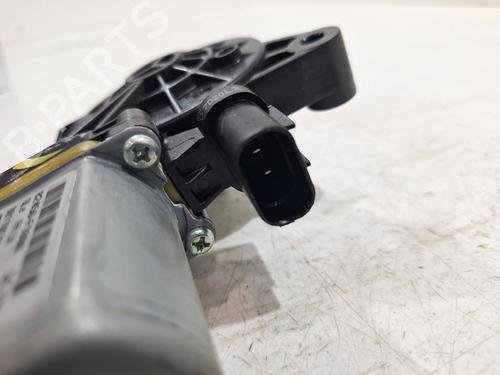 Front left window mechanism KIA SPORTAGE IV (QL, QLE) 1.6 GDI | BP30897322C22