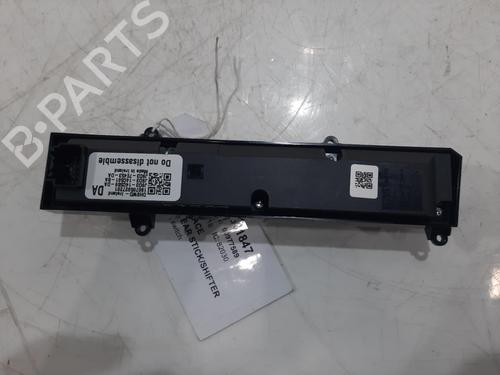 Gear lever JAGUAR I-PACE (X590) EV400 AWD | BP29636620M90 