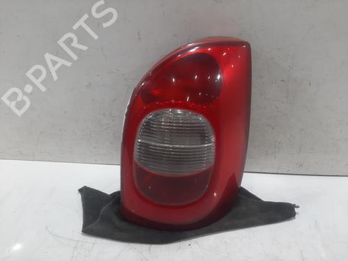 Højre baglygte Højre baglygte CITROËN XSARA PICASSO (N68) 1.6 (95 hp) 33212655 33212655
