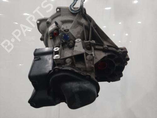 Gearbox FORD FOCUS III 1.6 Ti | BP28275215M3 