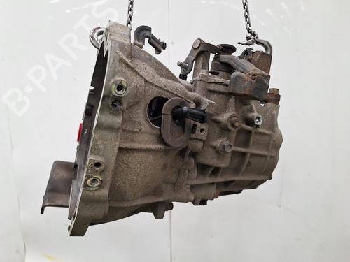Gearbox KIA PRO CEE'D (JD) 1.6 GT | BP36290092M3 - Image 3