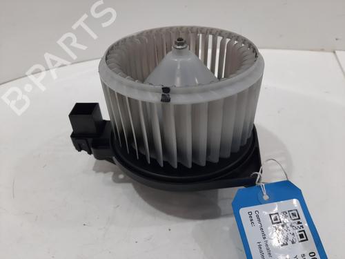 Used Heater blower motor SUZUKI ALTO VII (GF, HA25_, HA35_) 1.0 (AMF310, GFC31S) (68 hp) 28507219