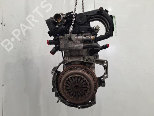 Engine VAUXHALL CORSA Mk V (F) 1.2 | BP39951818M1 - Image 3