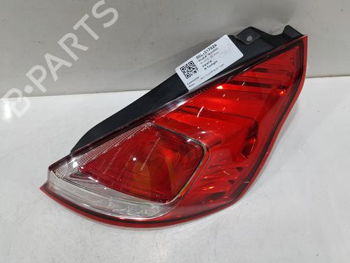 Right taillight FORD FIESTA VI (CB1, CCN) 1.25 | BP29163268C35 