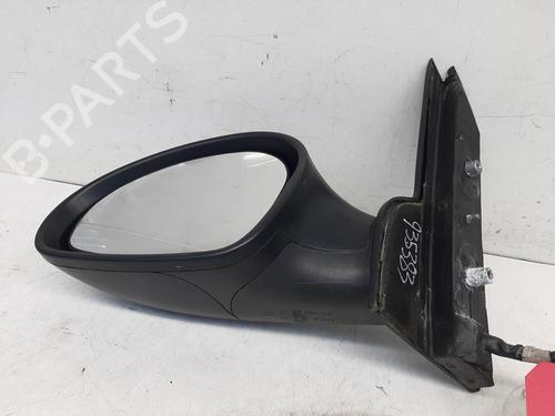 Used Left mirror SEAT TOLEDO III (5P2) 1.6 (102 hp) 26788259