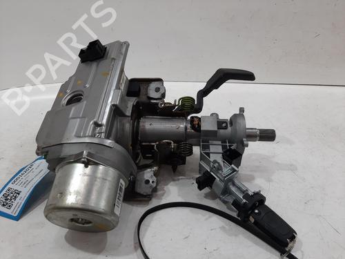 Used Steering column VAUXHALL CORSA Mk III (D) (S07) 1.0 i 12V (L08) (65 hp) 31999342