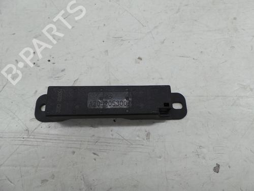 Used Control unit MERCEDES-BENZ E-CLASS Coupe (C207) E 350 BlueTEC / d (207.326) (258 hp) 26775882
