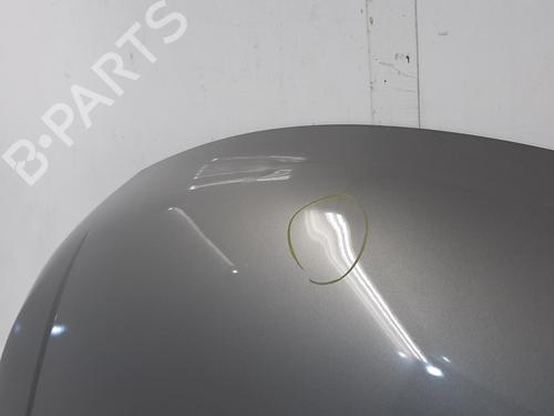 Hood NISSAN NV200 Van 1.5 dCi 90 (M20, M20N, M20M) | BP26785930C1 