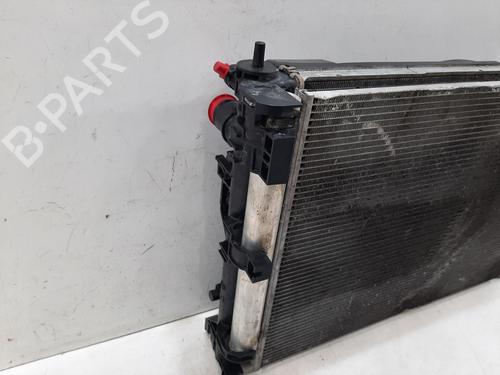 Radiator set NISSAN MICRA V (K14) 1.0 IG-T 100 | BP31059467M120