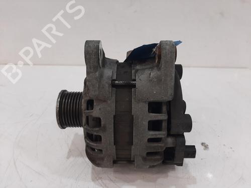 Used Alternator RENAULT CLIO IV (BH_) 0.9 TCe 90 (BHNF, BHMA, BHMH, BHJK, BHJR) (90 hp) 27465863