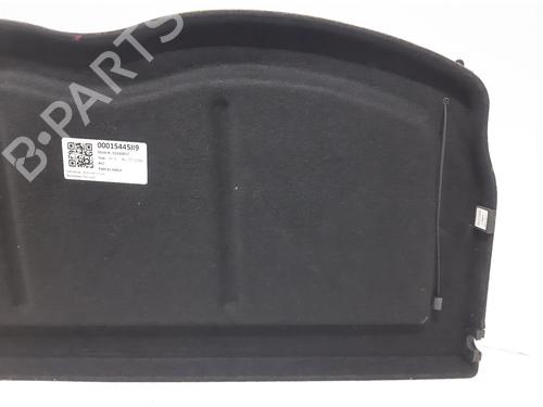Rear parcel shelf KIA RIO III (UB) 1.2 CVVT | BP29922631C85