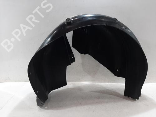 Used Wheel arch Wheel arch VW T-CROSS (C11, D31) 1.5 TSI (150 hp) 33281899 33281899
