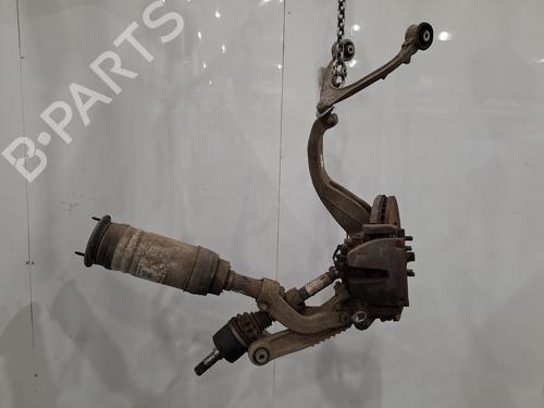 Used Left front suspension JAGUAR I-PACE (X590) EV400 AWD (400 hp) 30119731