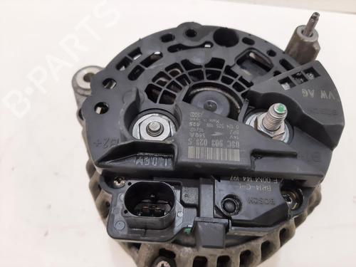 Alternator VAUXHALL MOKKA / MOKKA X (J13) 1.6 | BP30094900M7