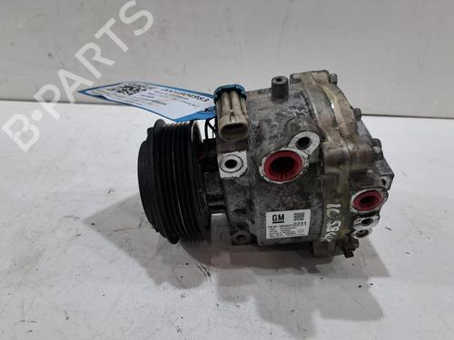 Airco pomp Airco pomp 38289137 38289137