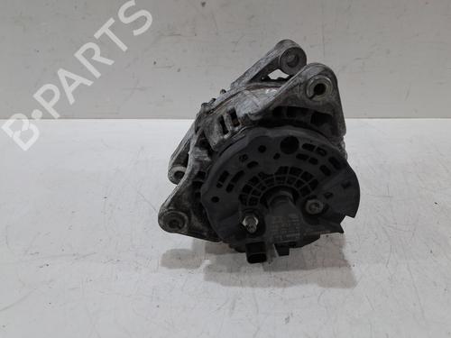 Used Alternator Alternator VAUXHALL CORSA Mk III (D) (S07) 1.2 i 16V (L08) (86 hp) 36773490 36773490