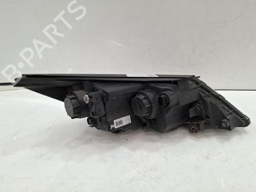 Left headlight KIA SPORTAGE III (SL) 1.7 CRDi | BP38537247C28 - Image 6
