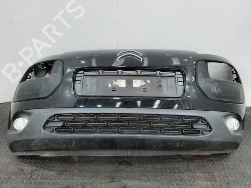 Used Front bumper Front bumper CITROËN C4 CACTUS 1.6 BlueHDi 100 (99 hp) 40282475 40282475