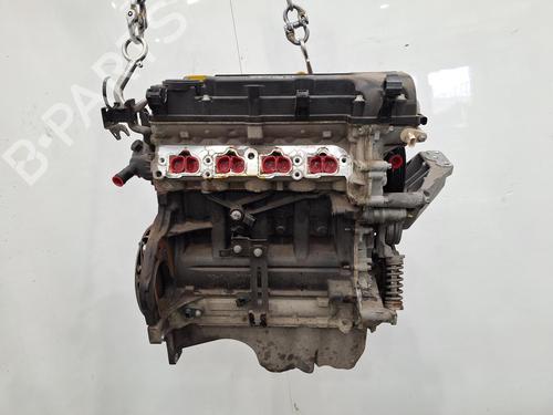 Engine VAUXHALL MERIVA Mk II (B) (S10) 1.4 | BP34733649M1 - Image 2