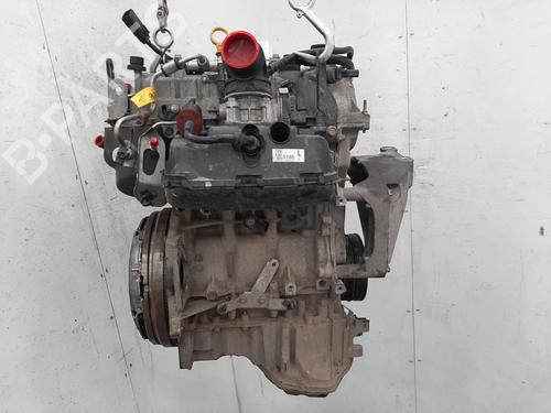 Engine VAUXHALL CORSA Mk IV (E) (X15) 1.0 | BP29553451M1 