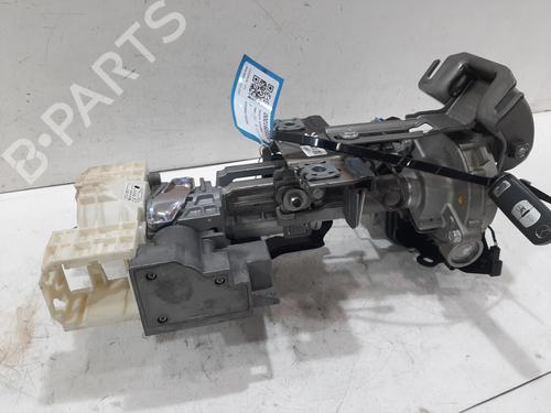 Used Steering column MAZDA 3 (BM, BN) 2.2 D (150 hp) 31361283