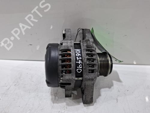 Alternator TOYOTA AYGO (_B4_) 1.0 (KGB40) | BP39667909M7  - Image 6