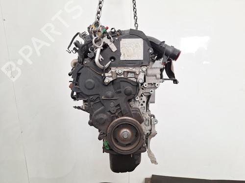 Motor CITROËN C3 Picasso (SH_) 1.6 BlueHDi 100 (99 hp) 29127772