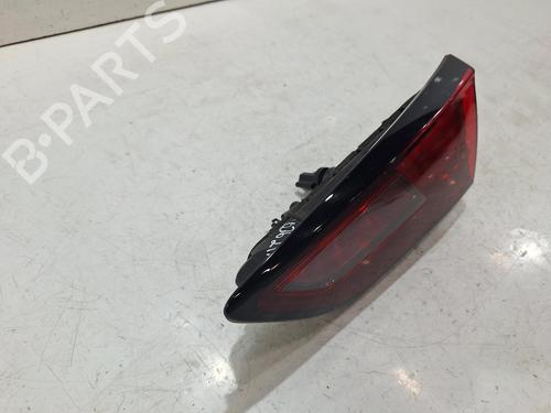 Right taillight VAUXHALL ASTRA Mk VII (K) (B16) 1.4 Turbo | BP30896937C35