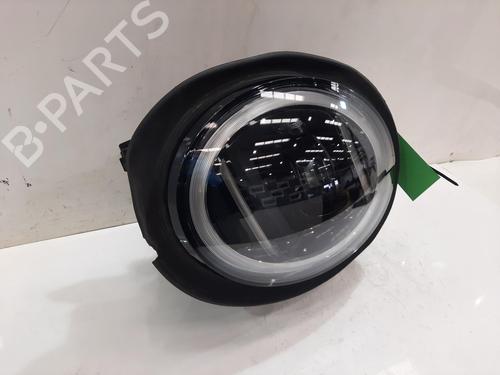 Left headlight MINI MINI (F66, F65) Cooper C (F65) | BP35923172C28 - Image 4