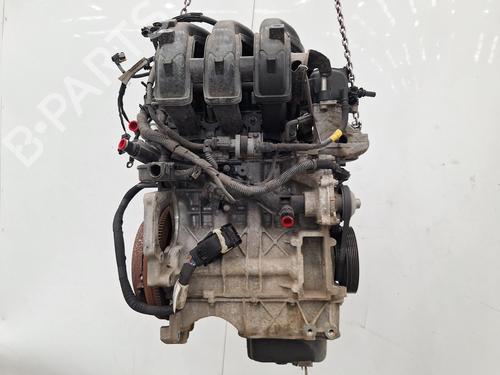 Engine VAUXHALL CROSSLAND X / CROSSLAND (P17) 1.2 (75) | BP37026255M1 - Image 4