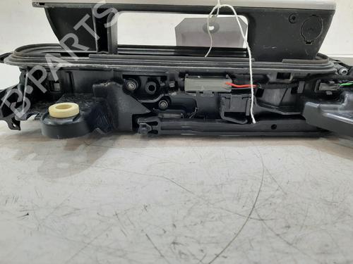 Utvendig håndtak JAGUAR I-PACE (X590) EV400 AWD | BP30516986C122 