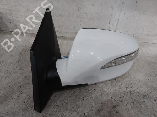 Left mirror HYUNDAI ix35 (LM, EL, ELH) 1.7 CRDi | BP26752063C26 
