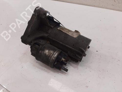 Starter FORD FIESTA VI (CB1, CCN) 1.4 TDCi | BP36289878M8 - Image 3