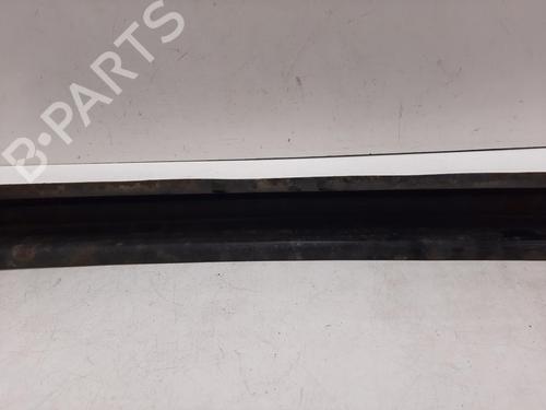 Rear bumper reinforcement VW GOLF VI Variant (AJ5) 1.6 TDI | BP29471507C73 