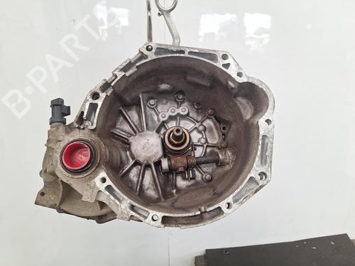 Used Gearbox KIA PICANTO II (TA) 1.0 (69 hp) 29237498