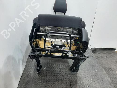 Left front seat FORD PUMA (J2K, CF7) 1.0 EcoBoost mHEV | BP40267573C15 - Image 5