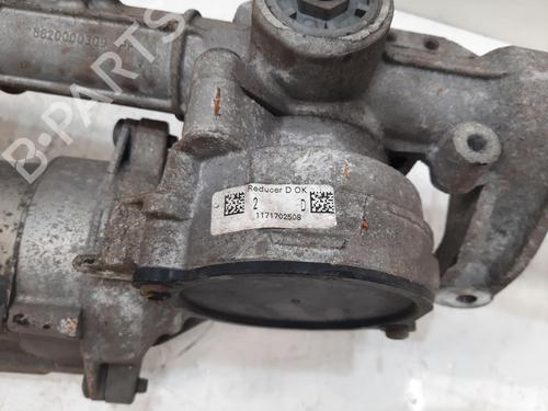 Steering rack MERCEDES-BENZ A-CLASS (W176) A 200 CDI / d (176.008) | BP38273443M22 - Image 2