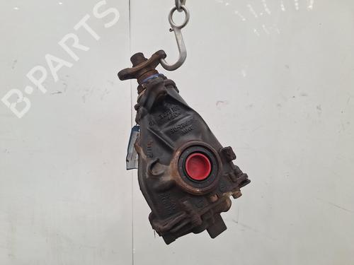 Rear differential BMW 1 (F20) 116 d | BP37465117M24 - Image 4