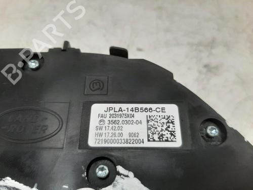 Switch LAND ROVER RANGE ROVER IV (L405) 4.4 SDV8 4x4 | BP26784157I30 - Image 4
