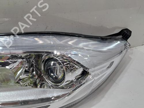 Left headlight FORD FIESTA VI (CB1, CCN) 1.0 Sport | BP36810774C28  - Image 6