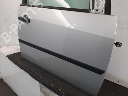 Right front door FORD FIESTA V (JH_, JD_) 1.4 16V | BP29397872C3 