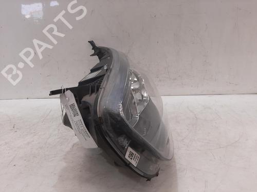 Left headlight FORD TRANSIT CUSTOM V362 Van (FY, FZ) 2.0 EcoBlue | BP38327763C28 - Image 4