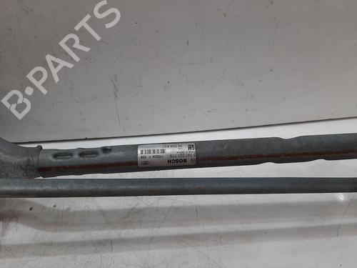 Front wiper motor VAUXHALL ASTRA Mk VII (K) (B16) 1.6 CDTi | BP30360036M29