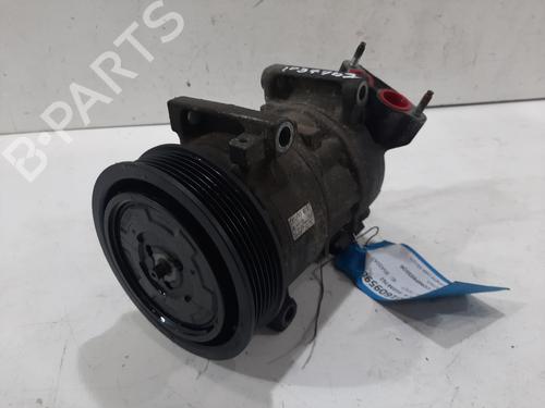 Compressor A/A CITROËN C4 II (NC_) 1.2 THP 130 (NCHNYM, NCHNYT) (130 hp) 31650394