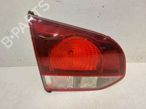 Used Left taillight VW GOLF VI (5K1) 1.6 TDI (105 hp) 26844008