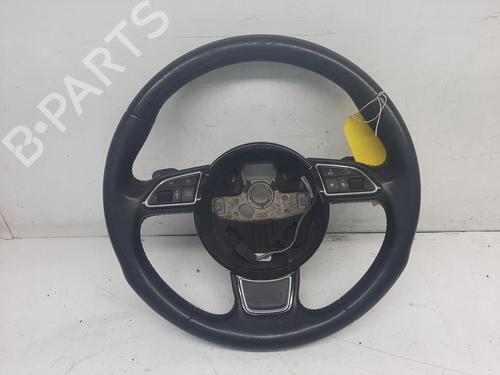 Used Steering wheel AUDI A3 (8V1, 8VK) 1.4 TFSI (122 hp) 26852776