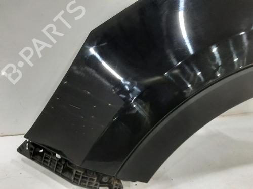 Left front fenders KIA SPORTAGE III (SL) 2.0 CRDi AWD | BP26776728C41