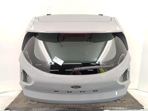 Used Tailgate Tailgate FORD PUMA (J2K, CF7) 1.0 EcoBoost mHEV (125 hp) 34403625 34403625
